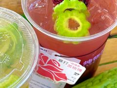 -炖物24章·顺时轻养茶(杭州大厦店)