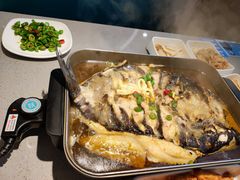 -半天妖烤鱼(桐乡万嘉购物中心店)