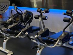 -懒人Club运动健身·运动康复·私教(三迪中心店)