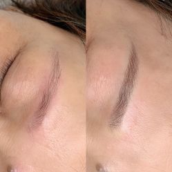 -久匠·纹眉半永久野生眉