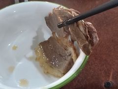-朝伟清真铜瓢牛肉馆(三十年老·店)