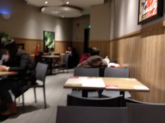 大堂-肯德基(东直门来福士店)