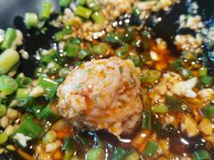 -莽子老火锅(大坪店)