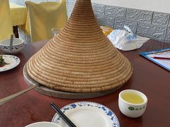 -姚记抚仙湖石锅鱼庄