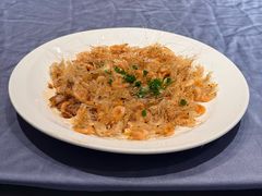 美极白虾-狮王府淮扬菜(万象城店)