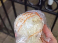 -食膳公园包子铺(烈士公园店)