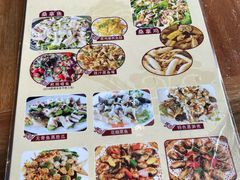 -阿多私房菜(顺德店)