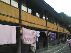 -黄瓜箐温泉疗养院