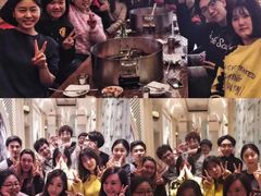 -百济韩国语(虹口校区)