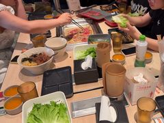 -新石器烤肉(高行万嘉店)