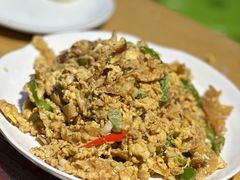 -海兰江石锅饭(水上店)