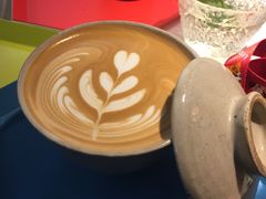 -茶是一枝花泡茶店
