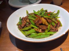 -老馆子·建德菜·山肴鱼鲜(海威新界店)