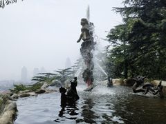 -信号山公园