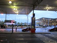 -吉隆坡国际机场