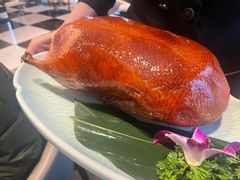 -重庆尼依格罗酒店·欣厨Niccolo Kitchen