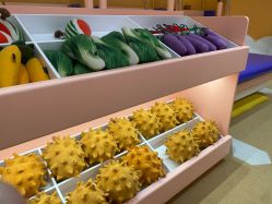 -奈尔宝·儿童乐园·亲子餐厅(苏州大悦城店)