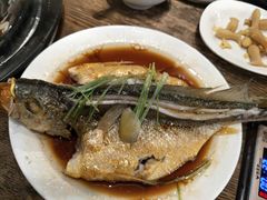 -鲜小岛·铜锅涮肉