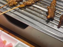 -木屋烧烤(万德庄店)