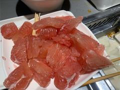 -海底捞火锅(金光华店)