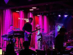 -音乐房子·Vintage Live Bar(玉林总店)