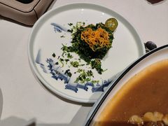 -钱塘花园·宁波菜