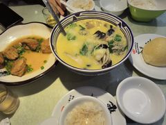 -眷江南之小蓝鲸(王府大街店)