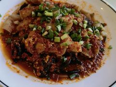 -鑫巴蜀小镇 · 水煮鱼专研店(玉桥店)