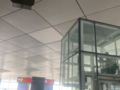 -郑州新郑国际机场-T2航站楼