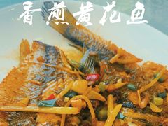 -陆记鹅庄·潮汕菜·狮头鹅(大仟里店)