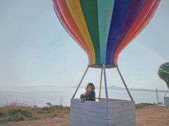 -漳州滨海火山岛自然生态风景区