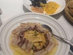 -道道鲜·崇明私房菜(五角场店)