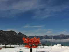 -太子岭滑雪场