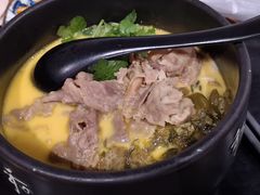 -和府捞面(东直门银座店)