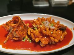 -梅花境(万科店)