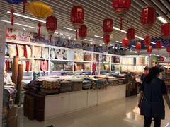 -天丰利生活MALL(和平里店)