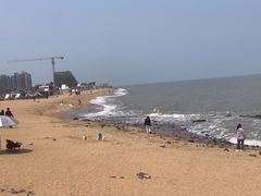 -白沙门生态公园