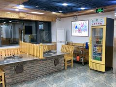 -屯老二农家铁锅炖·行业领军者(梅江店)