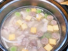 -椰夫人·养生椰子鸡(金沙洲永旺店)