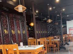 -重庆巴渝火锅(钟家村店)