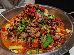 -成都娃娃花园餐厅 (南艺旗舰店)