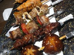 -鲸山上·私房日料(泰达MSD店)