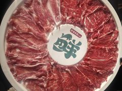 -巴蜀大将火锅(春熙店)