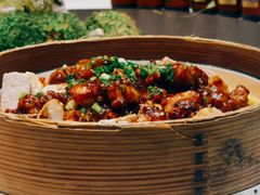 -万荣烤鸭店·北京菜(天坛店)