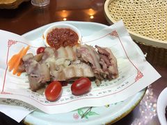 -小秦淮·南京土菜(新亭西路店)