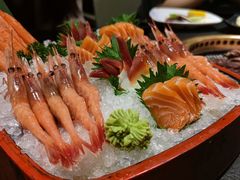 -神户赤童日式烤肉(金地广场店)