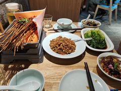 -全牛匠·乐山跷脚牛肉(新中关店)