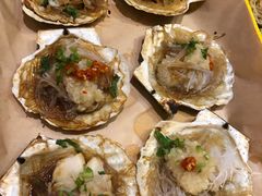 -我是那个大叔·美食研究所(新塘路店)
