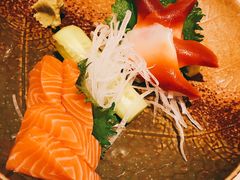 -柏鮨寿司.刺身.定食(米山町地中海店)