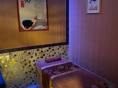 -东方浴足按摩保健中心